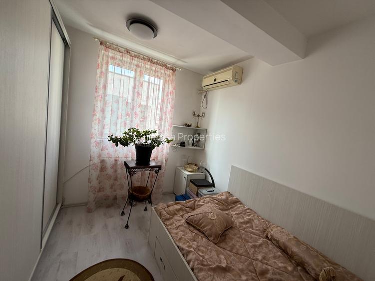 Apartament 4 camere tip Duplex * Mobilat si Utilat* - 8