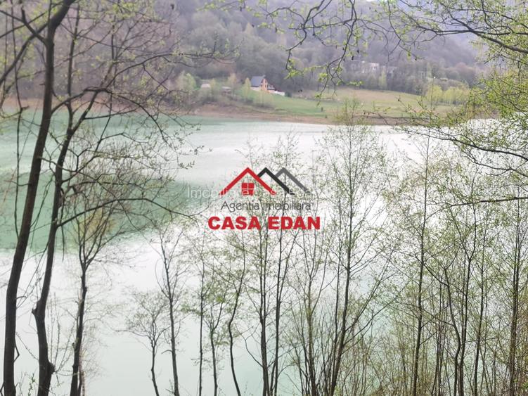 Teren intravilan in Valea Doftanei cu iesire la Parajul Paltinu--1000 mp--120e - 2