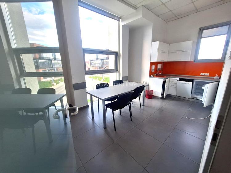 De inchiriat spatiu comercial zona Shopping City - 8