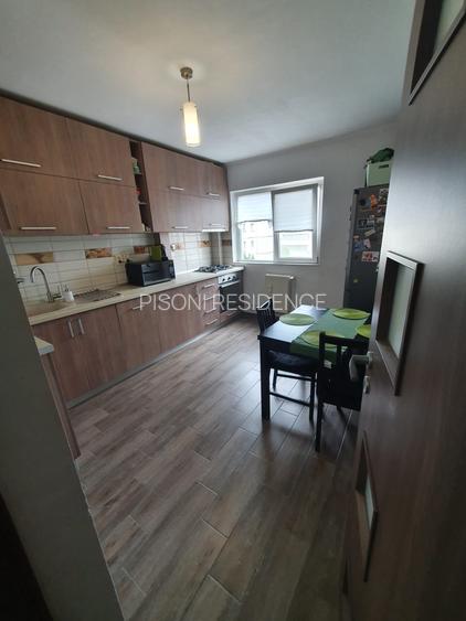 Apartament 2 camere - Tineretului, Timpuri Noi  -parcare, renovat și mobilat - 8