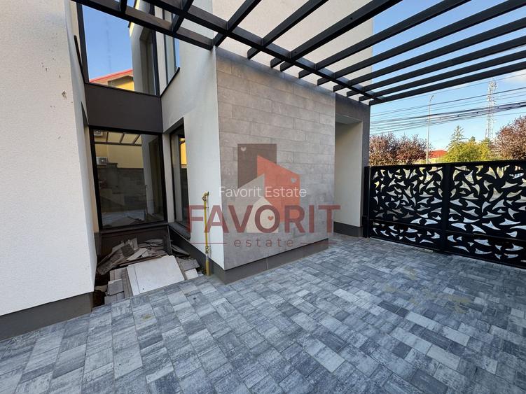 Comision 0%. Pozitie excelenta. Zid despartitor dublu - 4