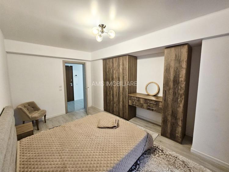 NOU / LUX/ COMPLET MOBILAT SI UTILAT - 5