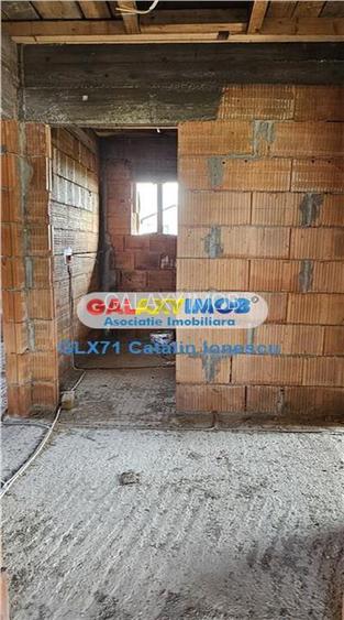 Vanzare casa 4 camere Clinceni Olteni - 4