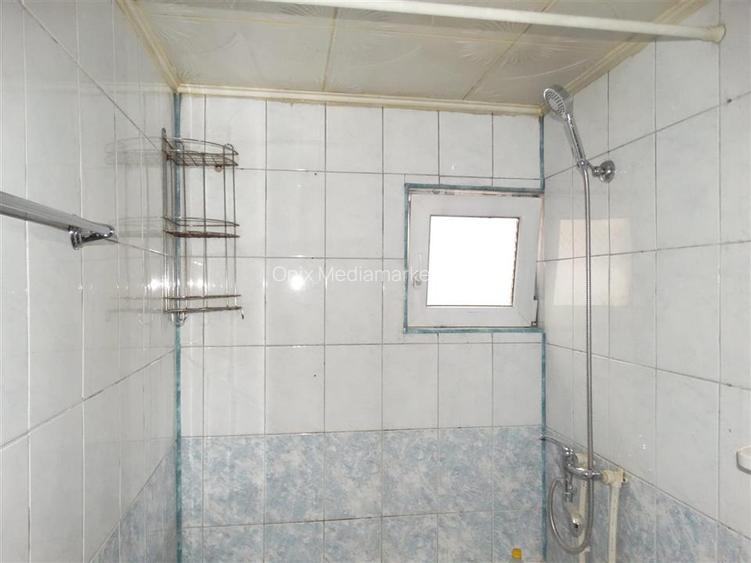 Apartament 2 Camere de Vanzare Busteni Parter Vila - Panorama Bucegi 45mp - 9