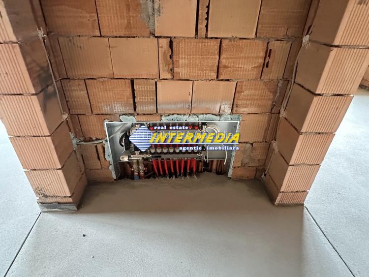 CASA NOUA I DE VANZARE I 120 MP I CETATE I SEMIFINISATA I 4 CAMERE I - 10