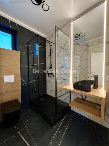 Casă individuală de vânzare Berceni Ilfov – curte 406 mp - 4 camere - 17