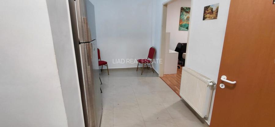 Apartament Calea Victoriei nr. 214 - 5