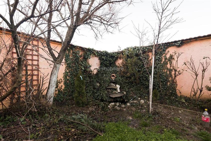 Casa P+M in zona Ciheiului, la 400 m de tramvai - 38