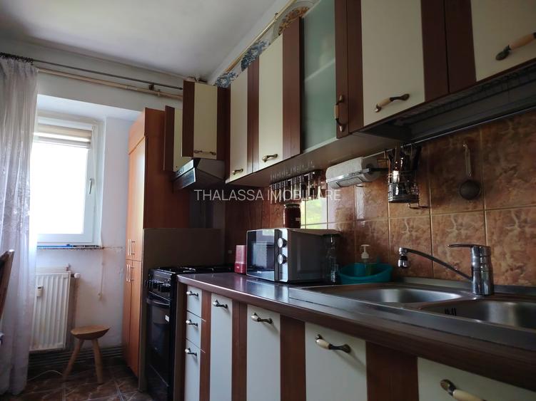 3 camere, 2 bai Lapus-Calea Bucuresti - 10
