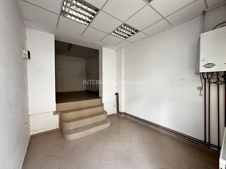 OKAZIE ! Spatiu Comercial 68 mp. Bulevard cu Vad Comercial Vanzare CETATE Piata - 7