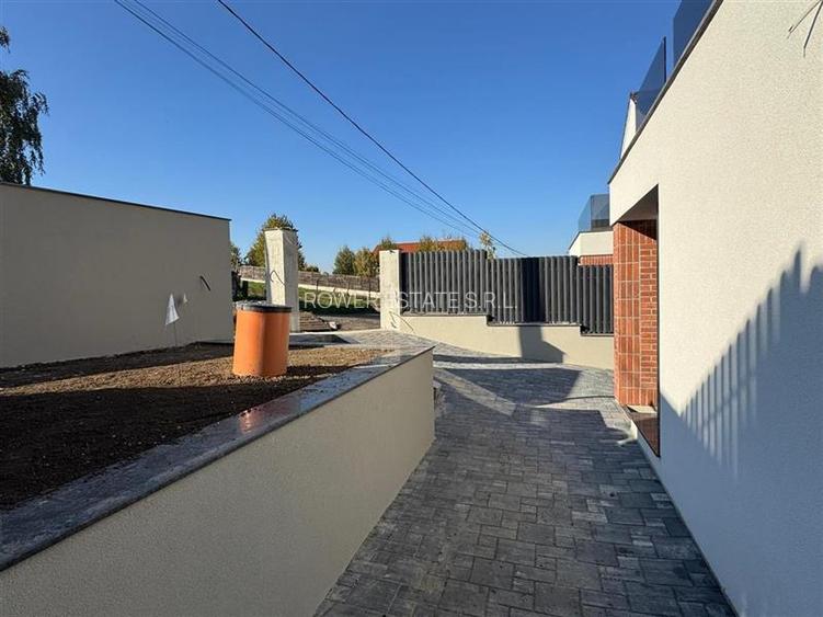 Casa Tip Duplex  D + P+ ET, 612 mp teren,situata in cartierul Borhanci! - 17