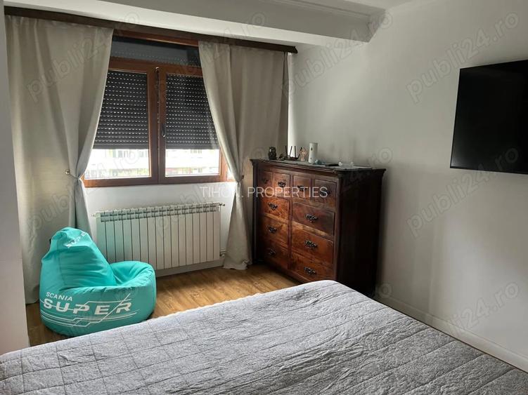 3 Camere | Calea Giuelsti - Marin Preda | Loc de Parcare - 3