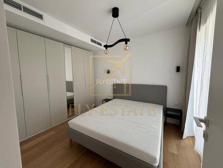 Apartament 2 Camere |  Floreasca - 7