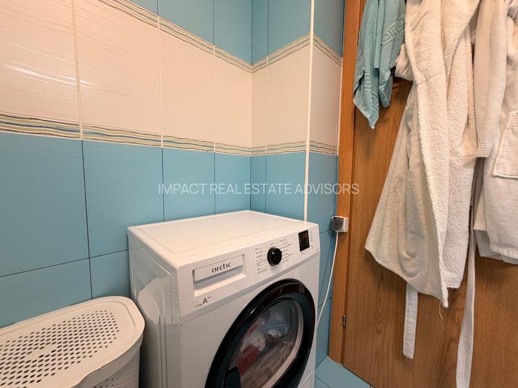 4 CAMERE | TURDA | BLOC ANVELOPAT - 20