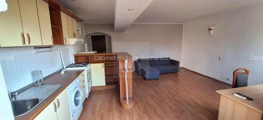 Parc Cismigiu | 2 camere | Creditabil | Etaj 5/6 - 2