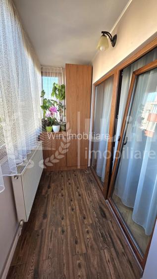 Apartament 3 camere | La cheie | Decomandat | Balcon | Pod Calvaria - 15