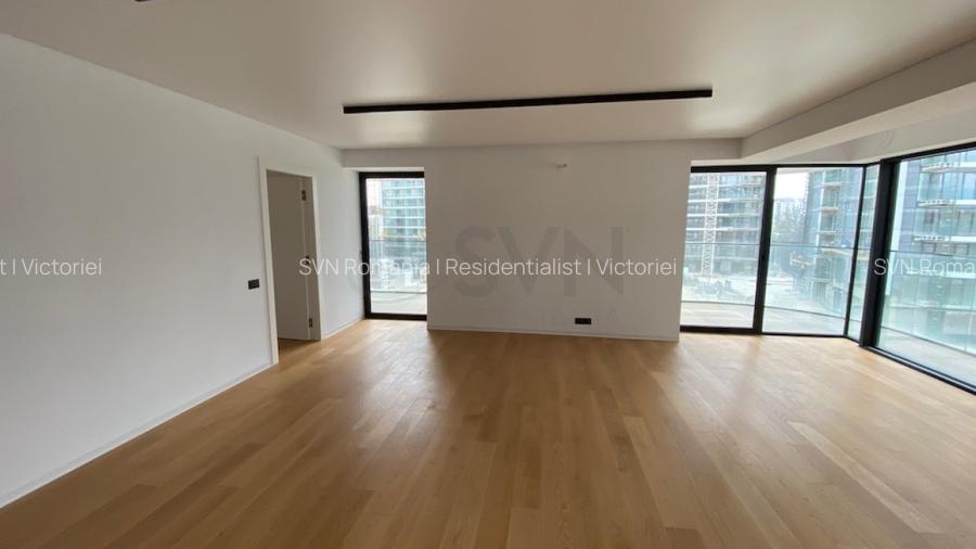 REA1025867 Apartament 4 camere Yacht Kid - terasa 77 mp - 2