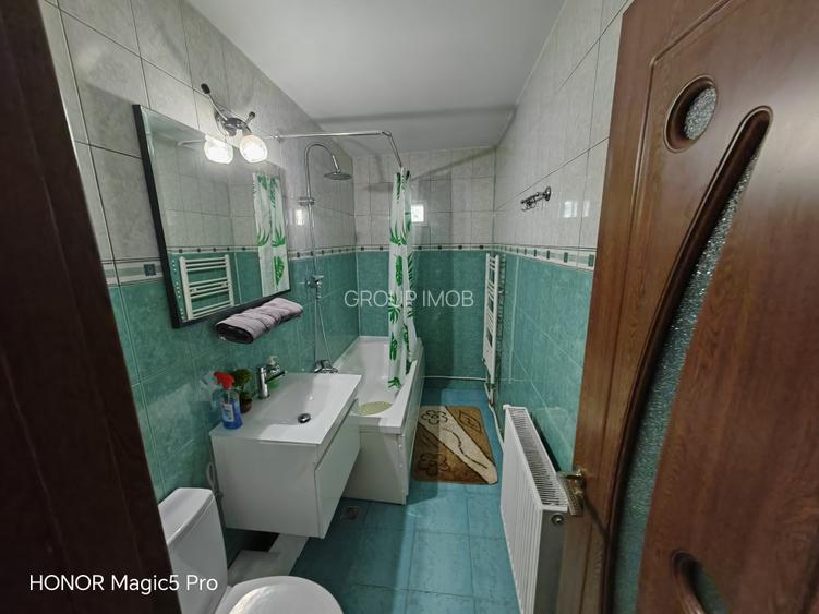 Garsonera premium, Piata Mioritei - 5