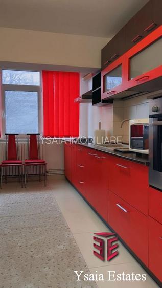 YSAIA IMOBILIARE - 2 DECOMANDATE DE INCHIRIAT - DACIA - GAZE - 7