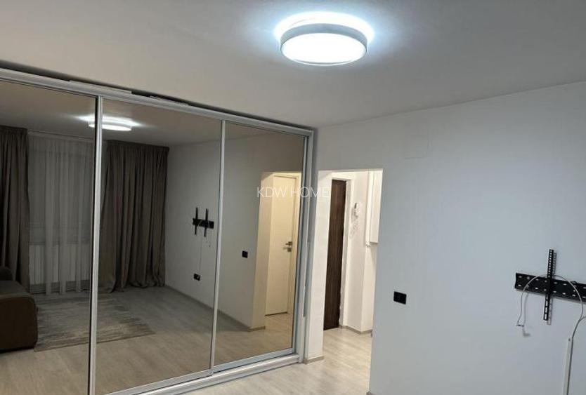 Teiul Doamnei-Parcul Tei, Apartament 2 camere - 2