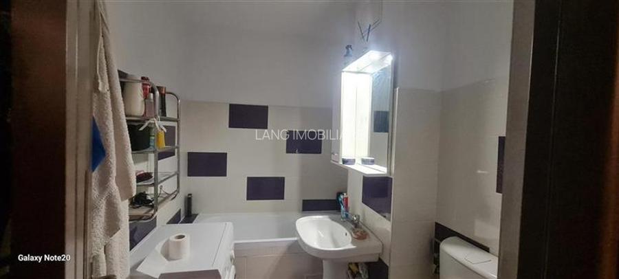 DOUA CAMERE ETAJ 1 ARADUL NOU - 6