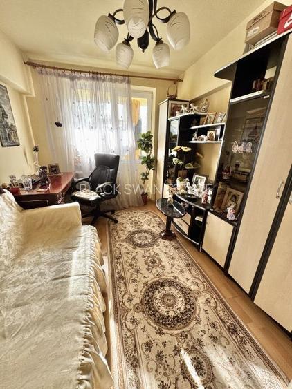 Apartament 3 camere sos. Giurgiului - 8