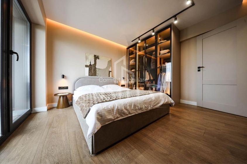Apartament modern cu 2 camere decomandate | La cheie | Gheorgheni - 2