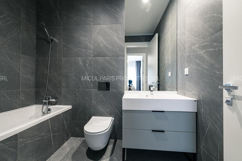 Apartament 2 camere One Verdi Park - parcare subterana - 15