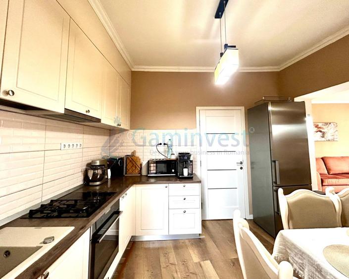 Apartament cu 2 camere de vanzare in Oradea, zona strazii Ecaterina Teodoroiu - 4