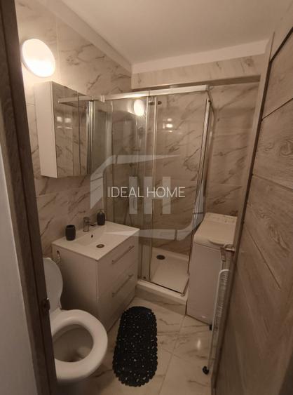 Garsoniera moderna, zona strazii Bucuresti - 4