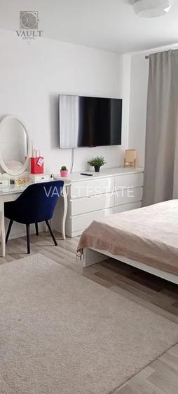 Apartament 3 camere - TERASA 40 MP - zona METALURGIEI - 2