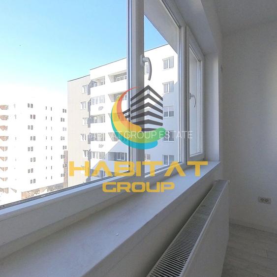 Apartament 3 Camere Finisaje Premium Zona Grand Arena 76 Mp - 10
