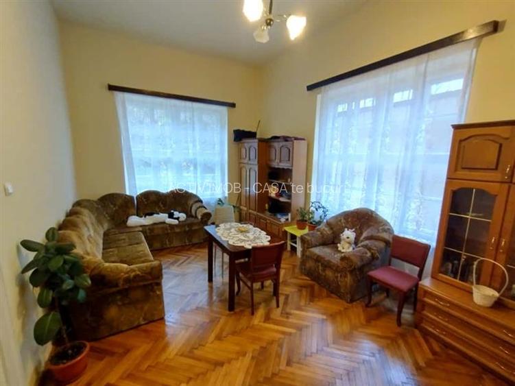 Oravita, Apt.3 Cam, Et.1, Conf.1, Zona Politie, ZERO COMISION - 5