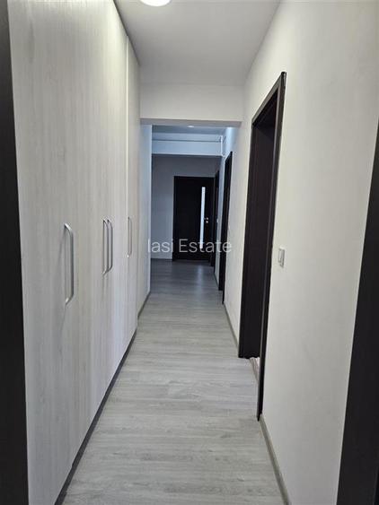 Apartament 3 camere Bucium - 5