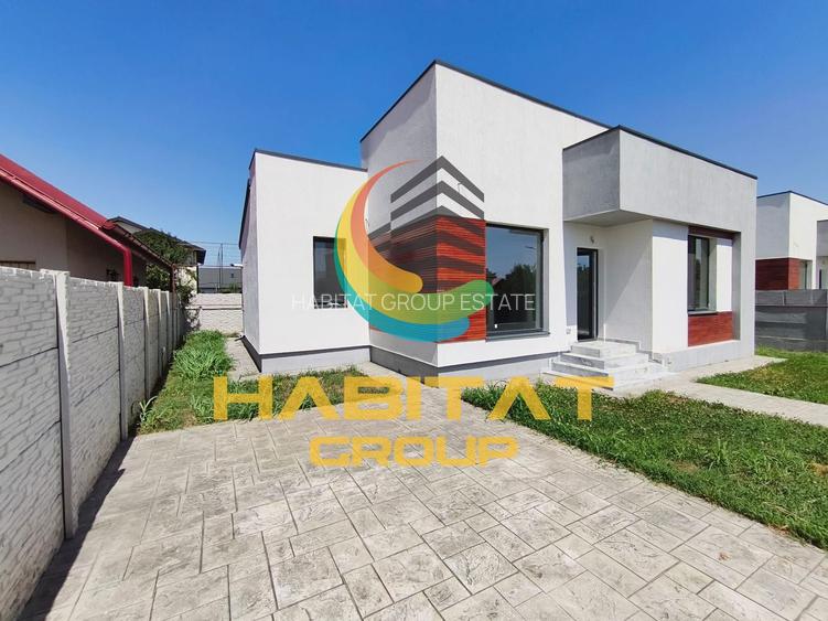 Casa 4 Camere | 330mp Teren | Incalzire in Pardoseala - 14