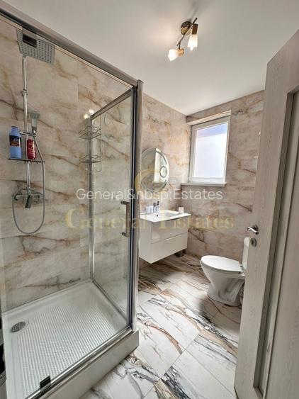 Apartament 3 camere de închiriat parcare inclusa – Tractorul - 11