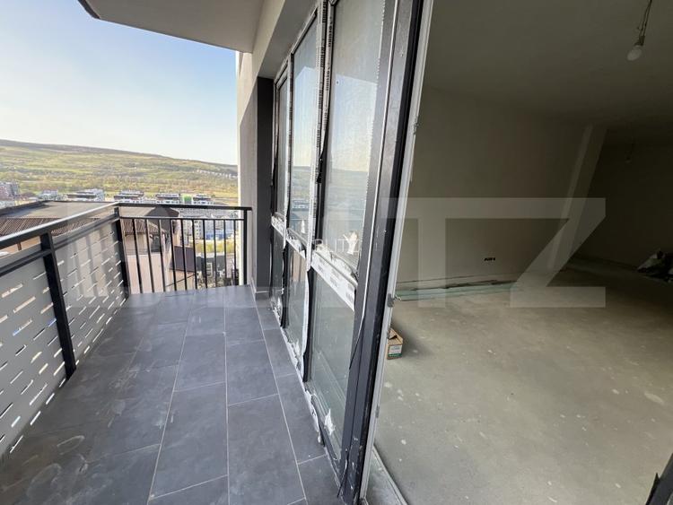 OPORTUNITATE 2 Camere | Zona Vivo | Semifinisat - 4