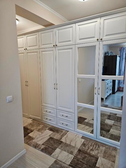 Compozitori apartament 3 camere confort lux