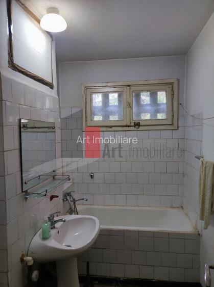 Vânzare apartament decomandat 4 camere - Bd. Brâncoveanu - Turnu Măgurele - 5