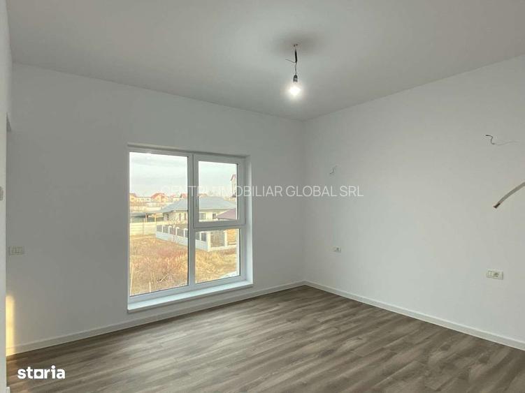 Vila Individuala 4 camere Domnesti - 3