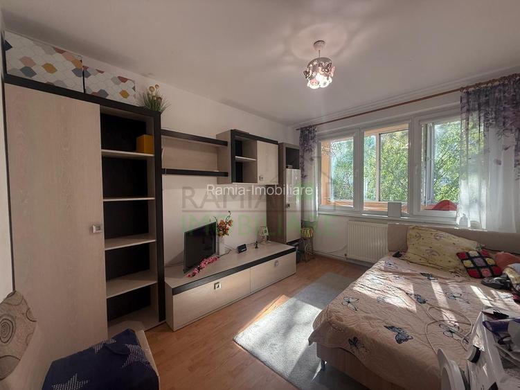 Apartament spațios cu 3 camere, balcon 10 mp și beci – Zona Făget - 3