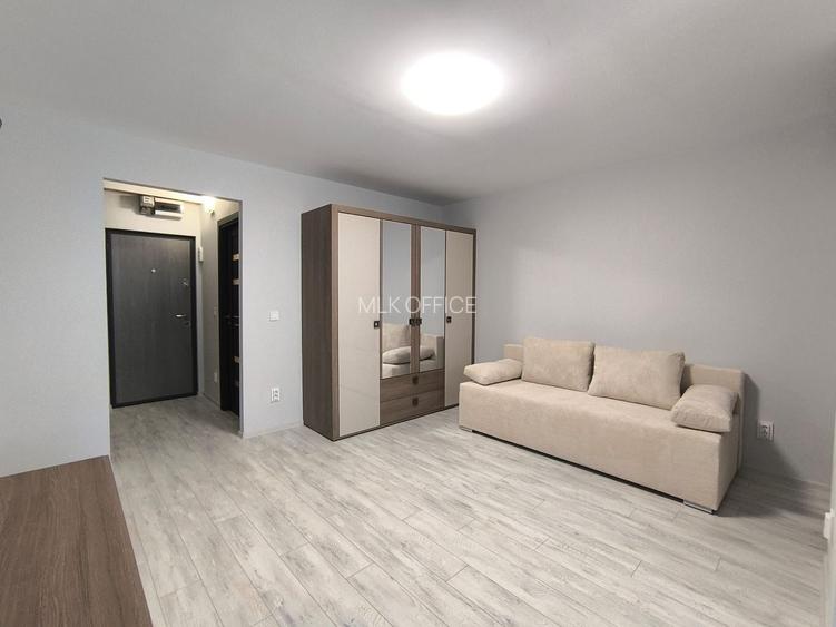 Apartament garsoniera la prima inchiriere Manastur zona Big - 6