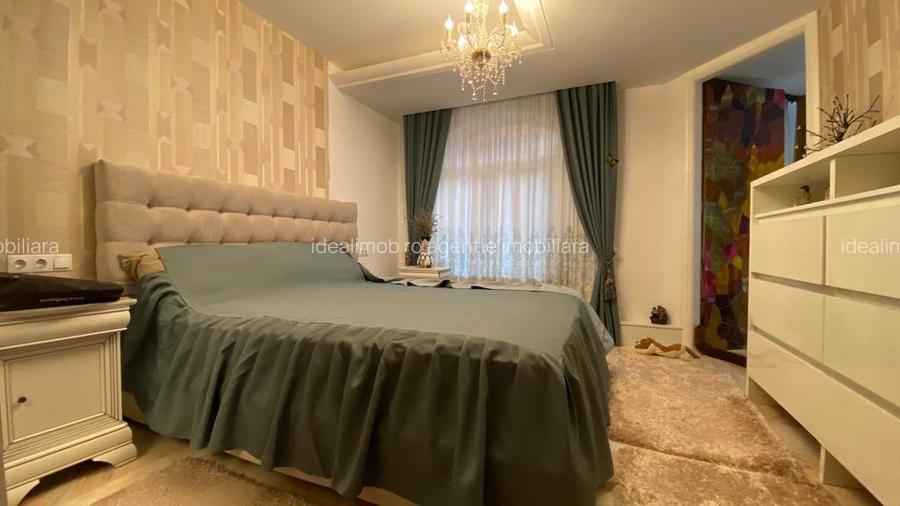 Casa P+1+M, zona Bere, Pitesti - idealimob.ro - 5