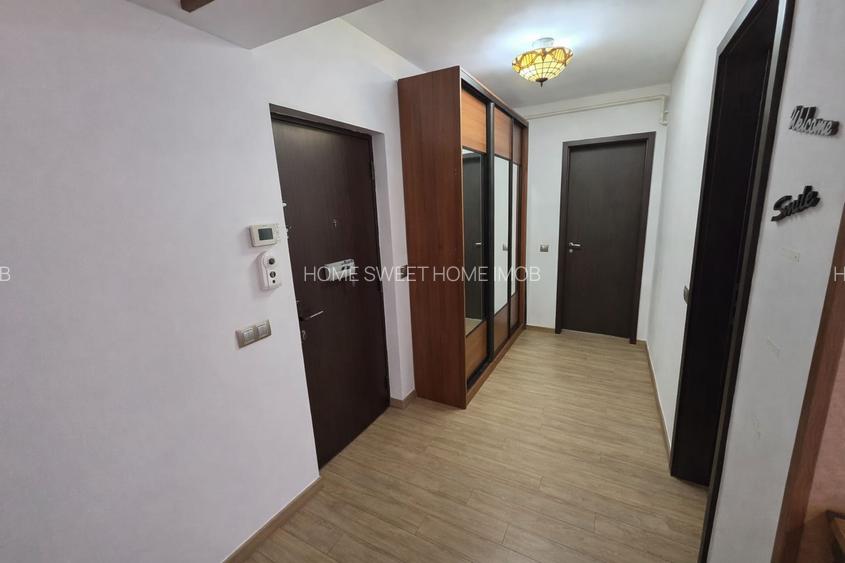 Penthouse 4 camere | 130 mp total | Parcare subterana | Pet friendly | Bragadiru - 17