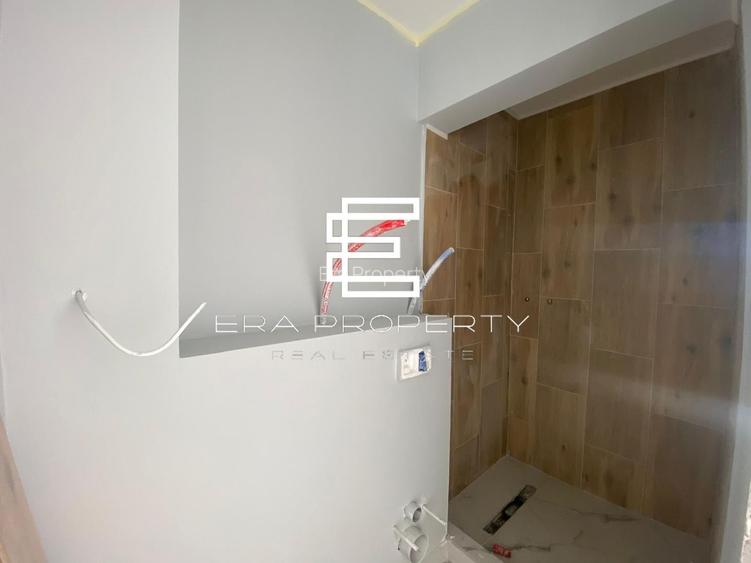 Apartament 2 camere, 41 mp, etaj 1,  mobilat- utilat Sibiu zona Lazaret - 4