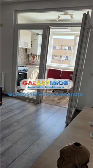 Apartament Tip Studio Bloc Nou Berceni - Aparatorii Patriei - 6