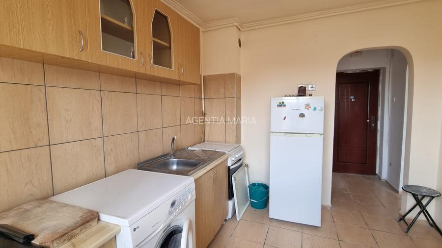 Garsoniera tip apartament caramida Neajlov 27000 Euro - 2