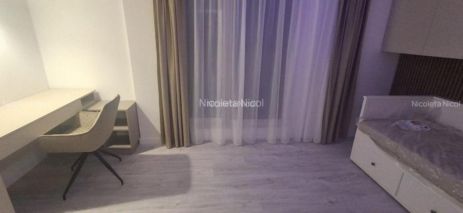 APARTAMENT 3 CAMERE  COMPLET MOBILAT SI UTILAT TOTUL NOU SI  PARCARE INCLUSA - 11