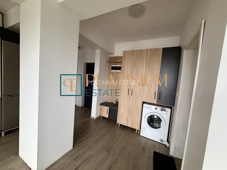 P4939 Apartament cu 2 camere in zona Lipovei  BLOC NOU, LOC DE PARCARE - 6