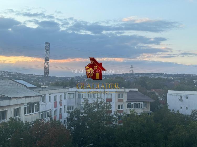 Apartament mare cu 1 camera Nicolina Cug - disponibil imediat, nu rata - 2